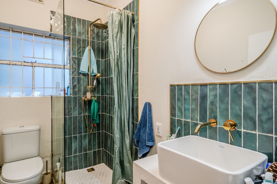 2 Bedroom Property for Sale in Tamboerskloof Western Cape